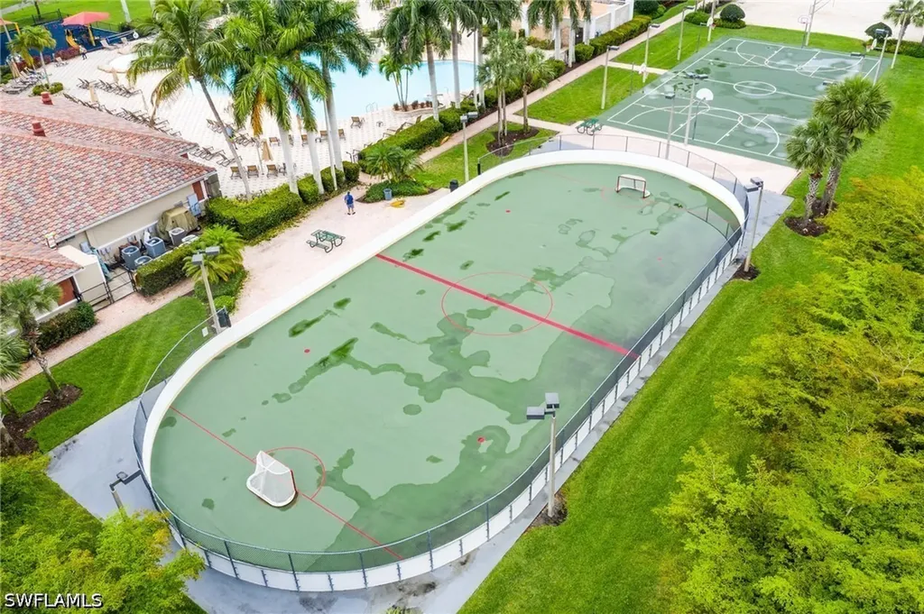21021 Bella Terra Boulevard Estero FL 33928