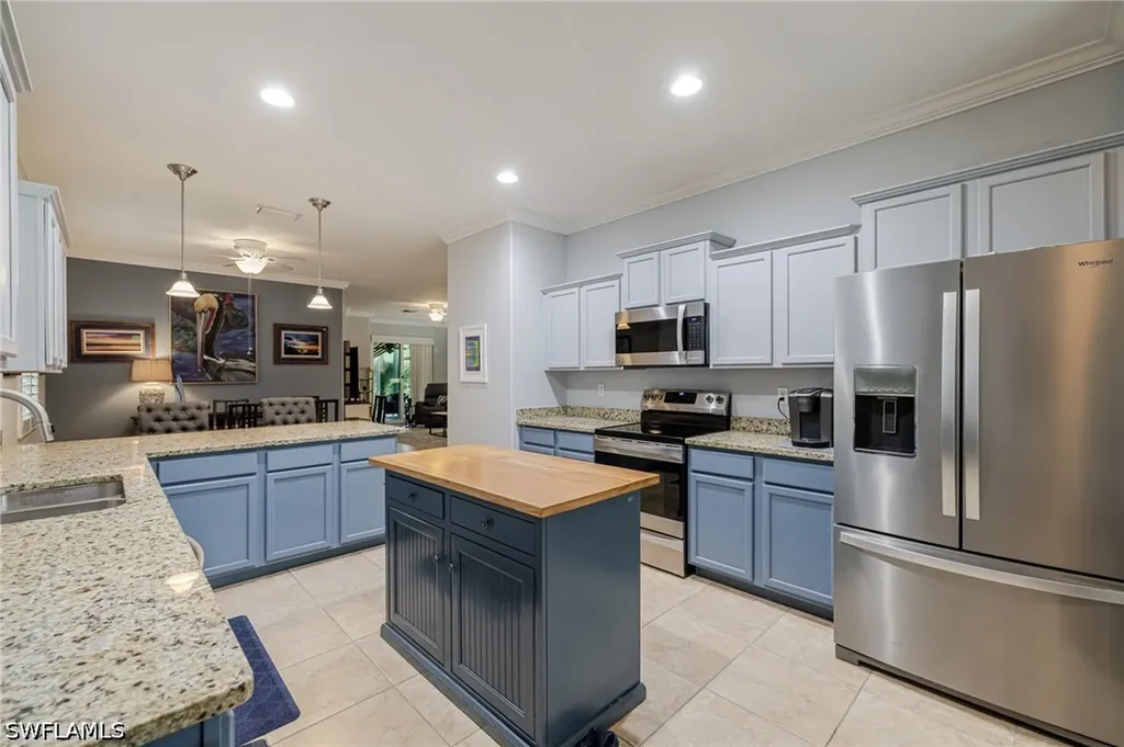 21021 Bella Terra Boulevard Estero FL 33928