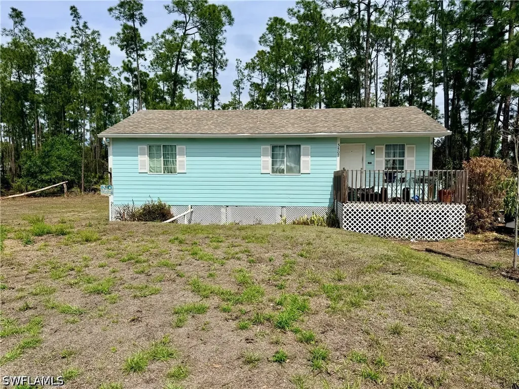 3507 E 9th Street Lehigh Acres FL 33972