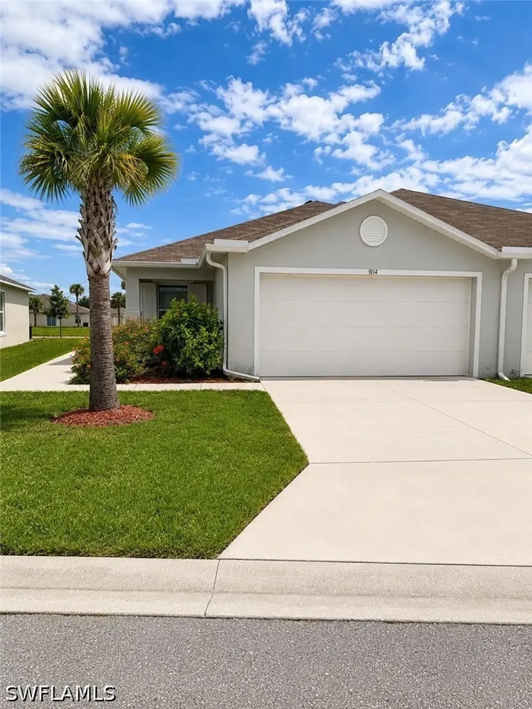 9114 Aegean Circle Lehigh Acres FL 33936