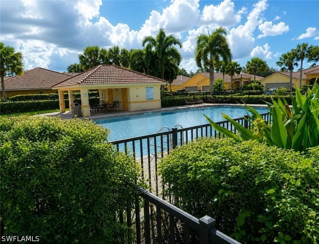 9114 Aegean Circle Lehigh Acres FL 33936
