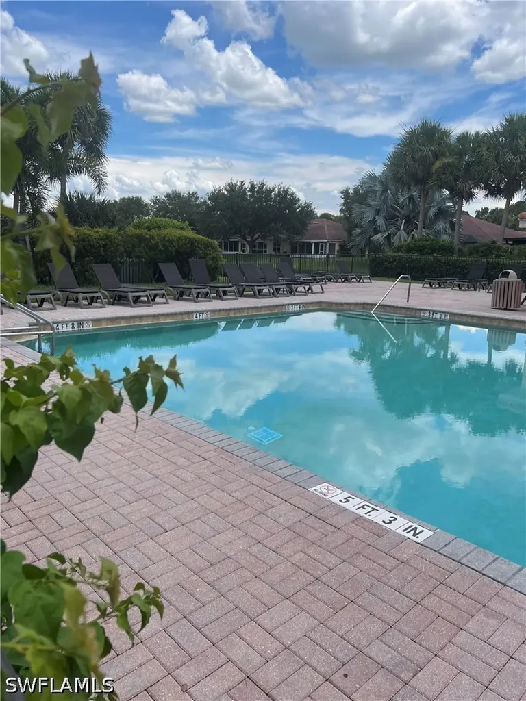 9114 Aegean Circle Lehigh Acres FL 33936