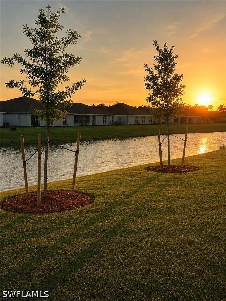 9114 Aegean Circle Lehigh Acres FL 33936