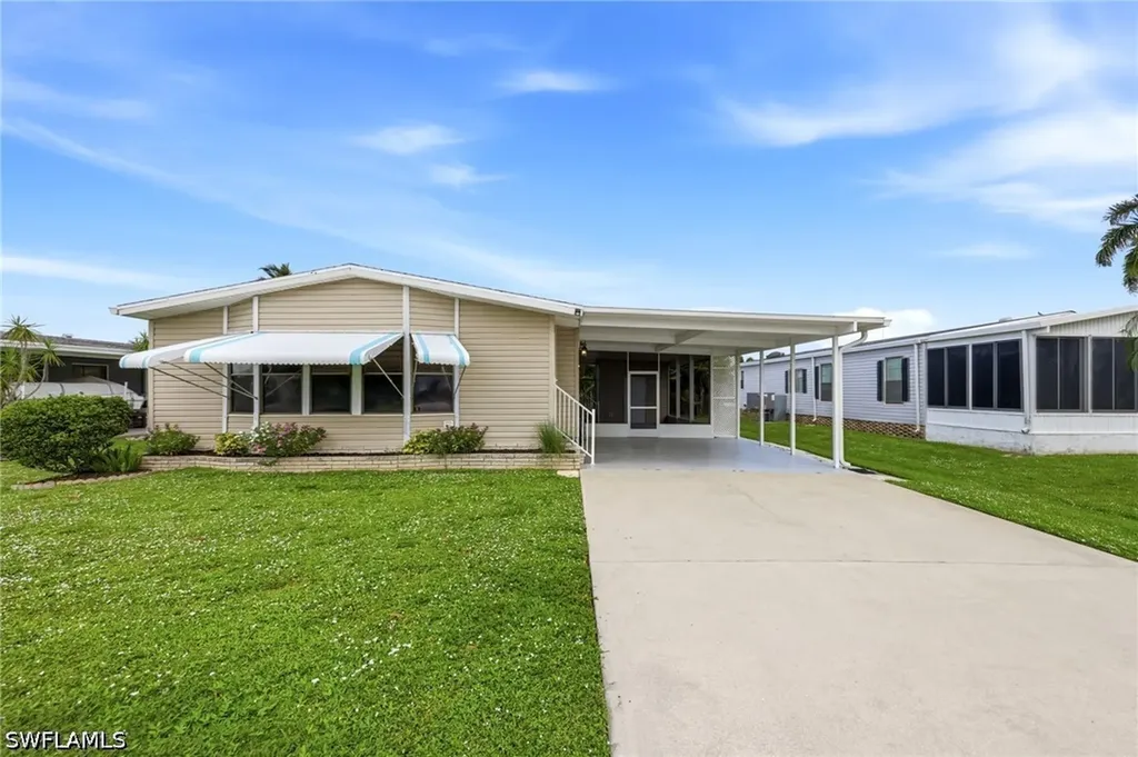 1759 Beverly Drive Naples FL 34114