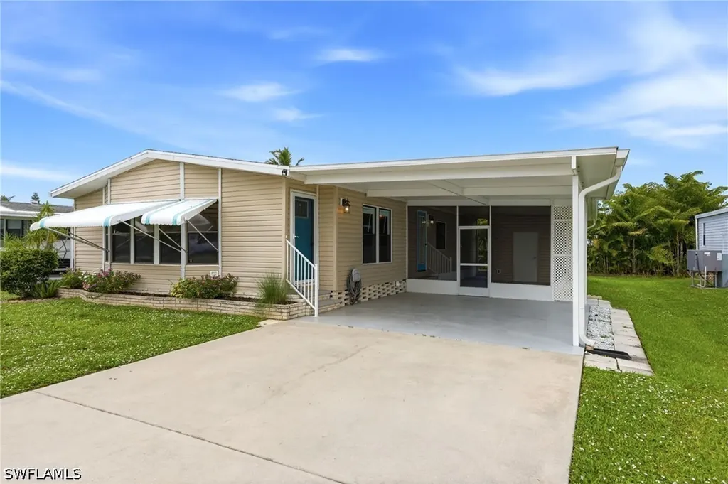 1759 Beverly Drive Naples FL 34114