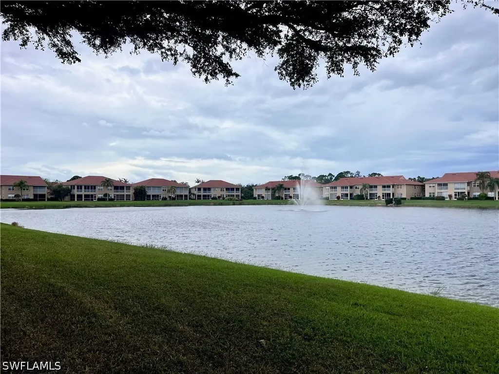 6920 Huntington Lakes Circle Naples FL 34119