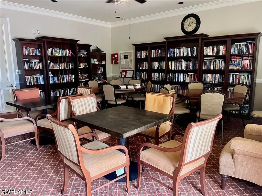 6920 Huntington Lakes Circle Naples FL 34119