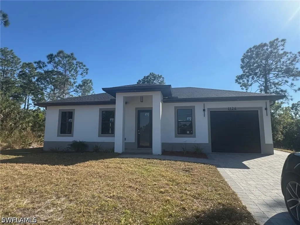 748 Chattman Street E Lehigh Acres FL 33974