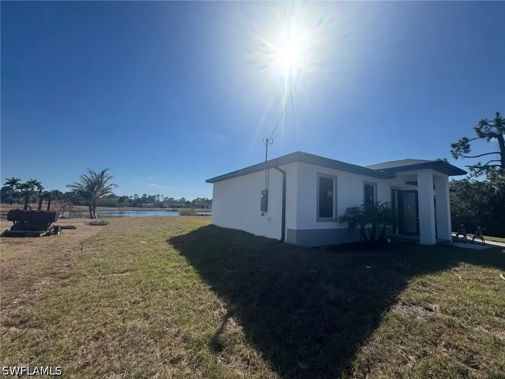 748 Chattman Street E Lehigh Acres FL 33974