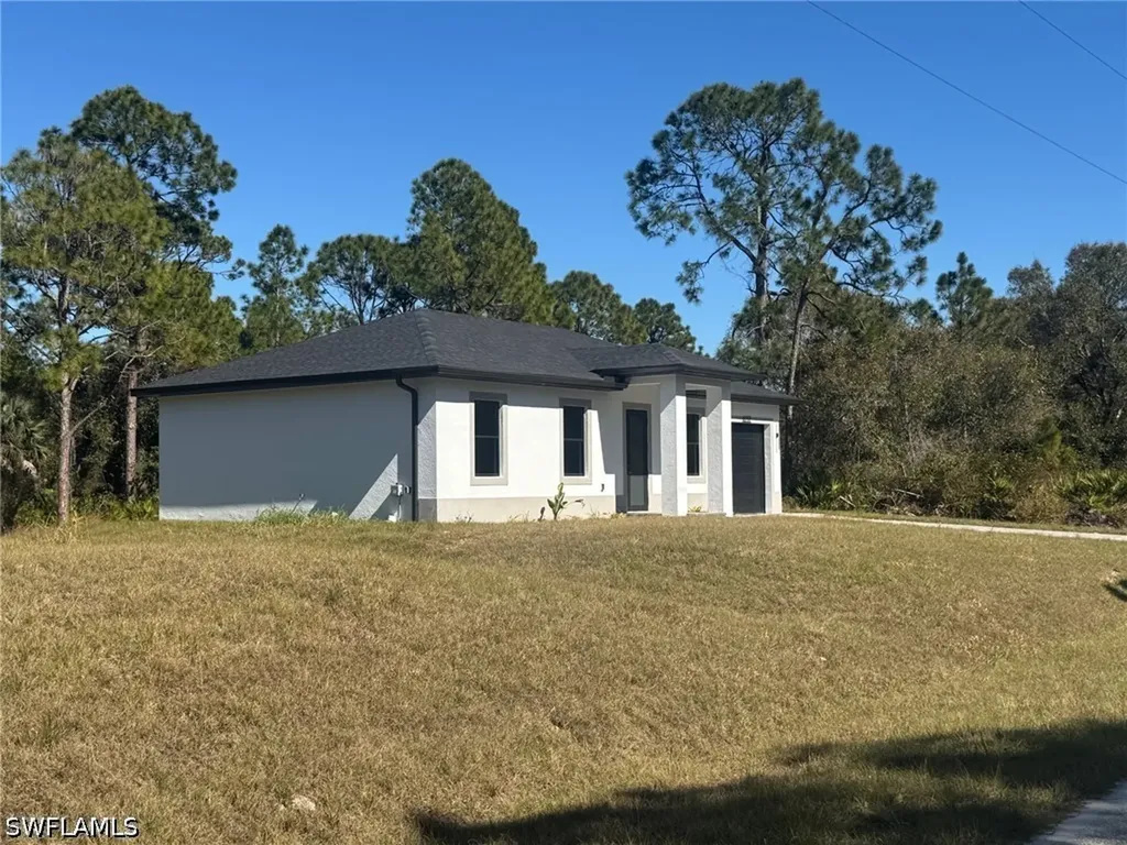 1125 Chipley Street Lehigh Acres FL 33974