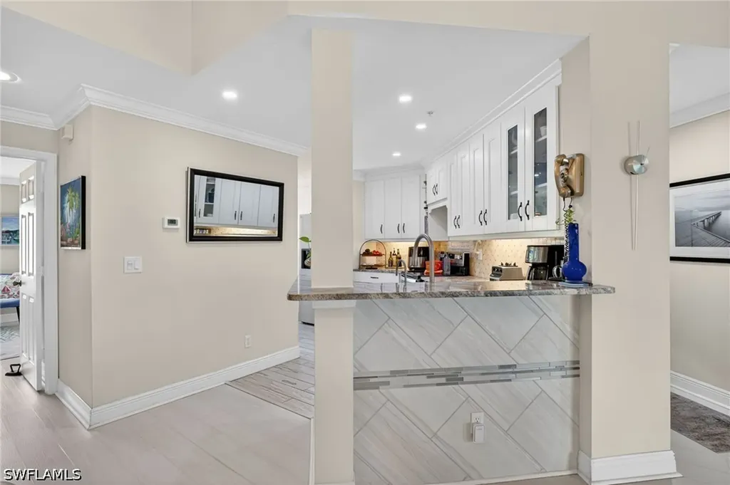 6528 Huntington Lakes Circle Naples FL 34119