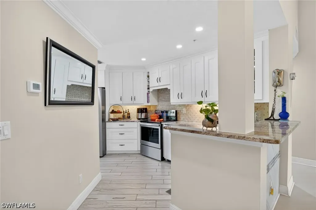 6528 Huntington Lakes Circle Naples FL 34119