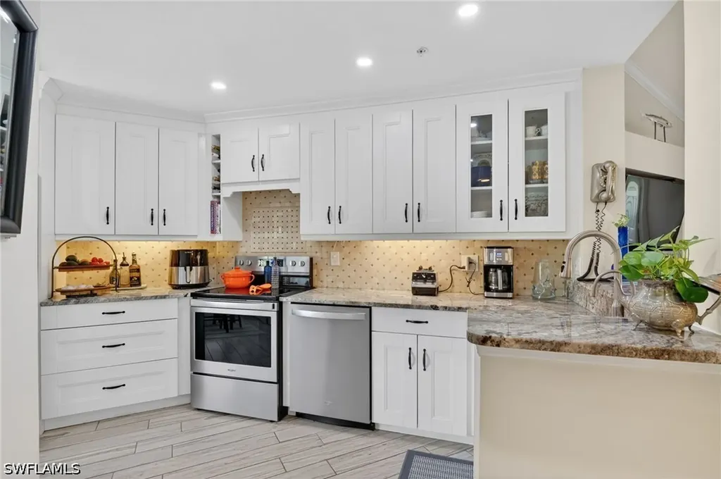 6528 Huntington Lakes Circle Naples FL 34119