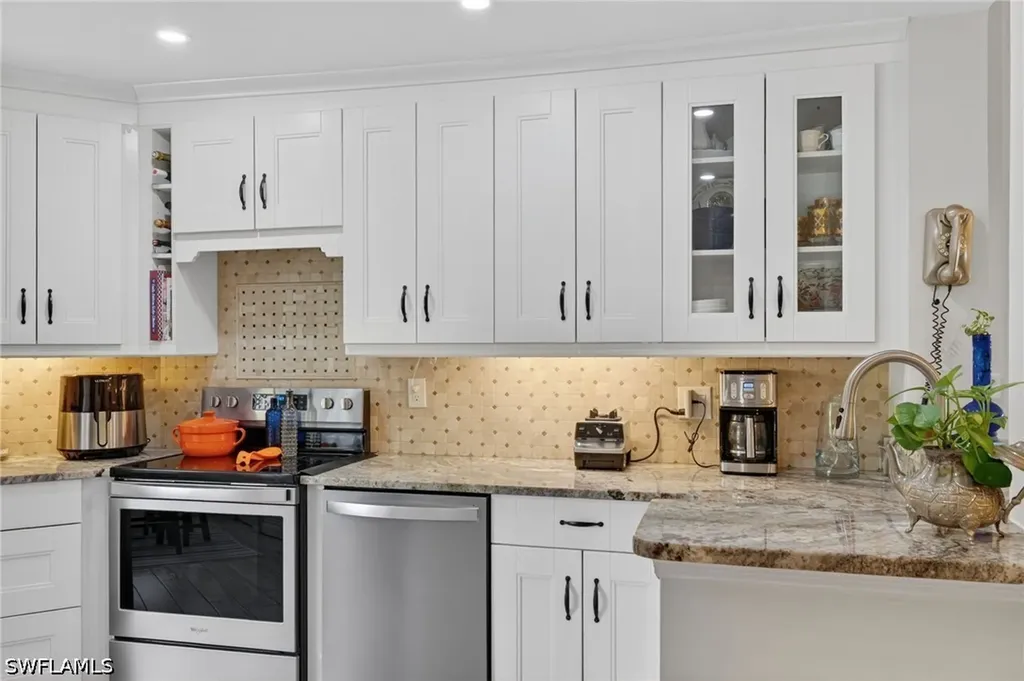 6528 Huntington Lakes Circle Naples FL 34119
