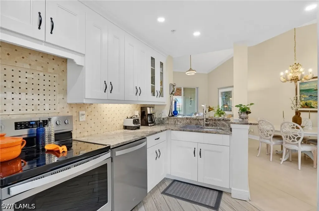 6528 Huntington Lakes Circle Naples FL 34119
