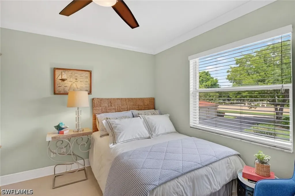 6528 Huntington Lakes Circle Naples FL 34119