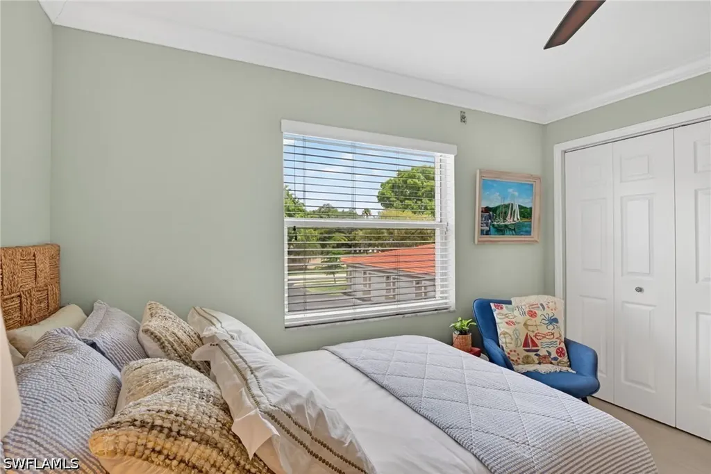 6528 Huntington Lakes Circle Naples FL 34119