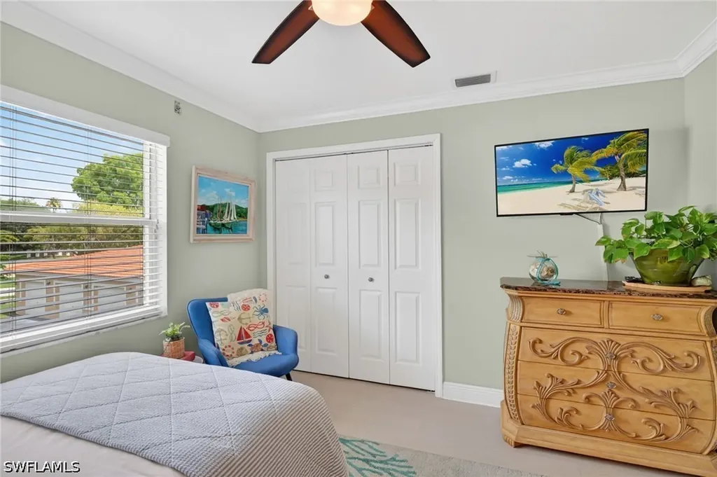 6528 Huntington Lakes Circle Naples FL 34119