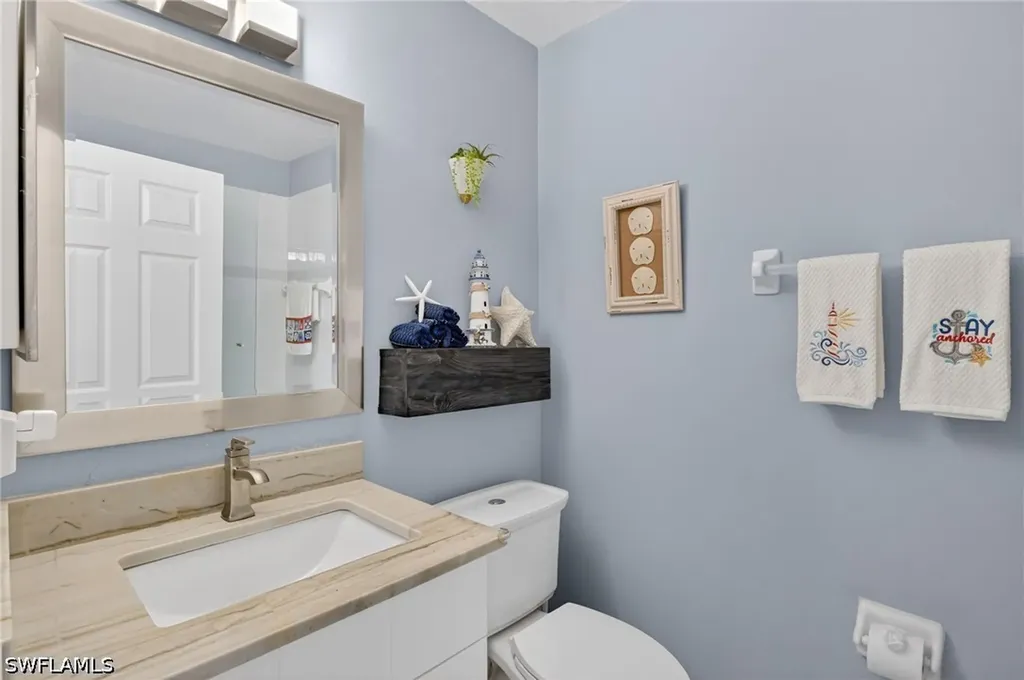 6528 Huntington Lakes Circle Naples FL 34119