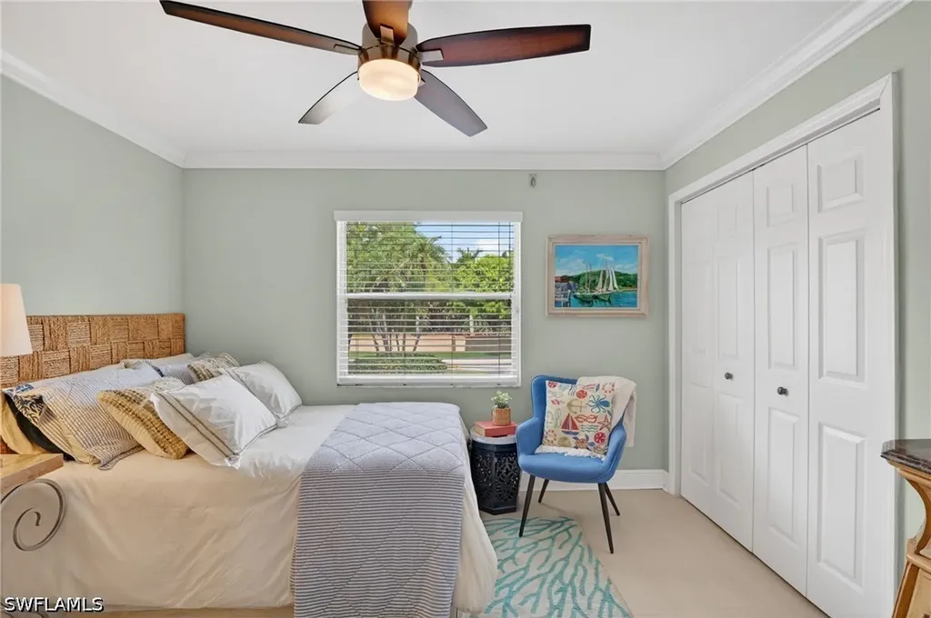 6528 Huntington Lakes Circle Naples FL 34119
