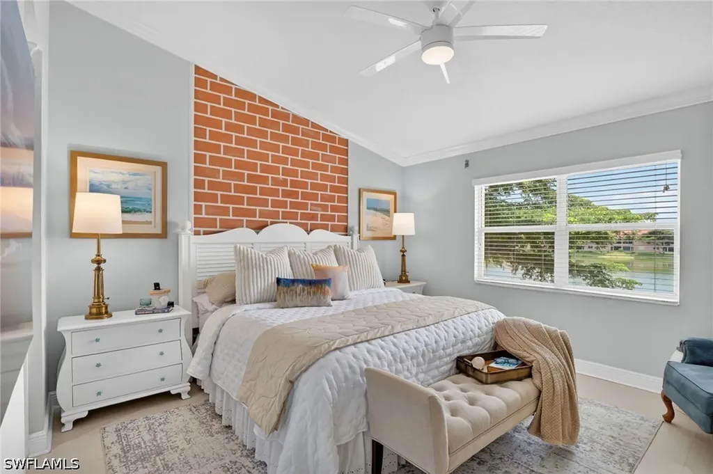 6528 Huntington Lakes Circle Naples FL 34119