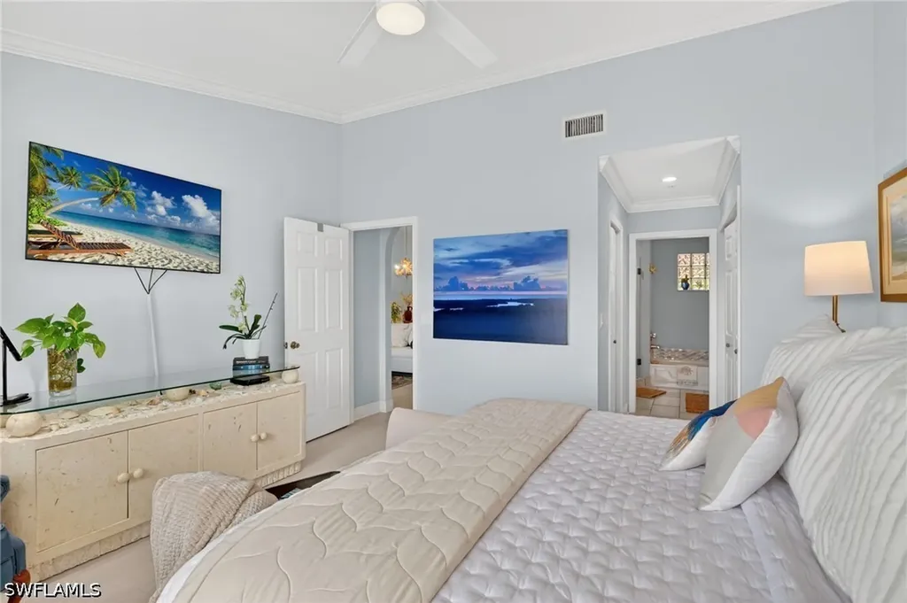 6528 Huntington Lakes Circle Naples FL 34119