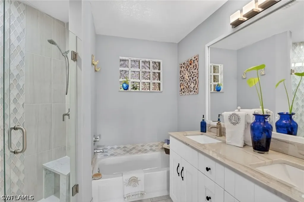 6528 Huntington Lakes Circle Naples FL 34119