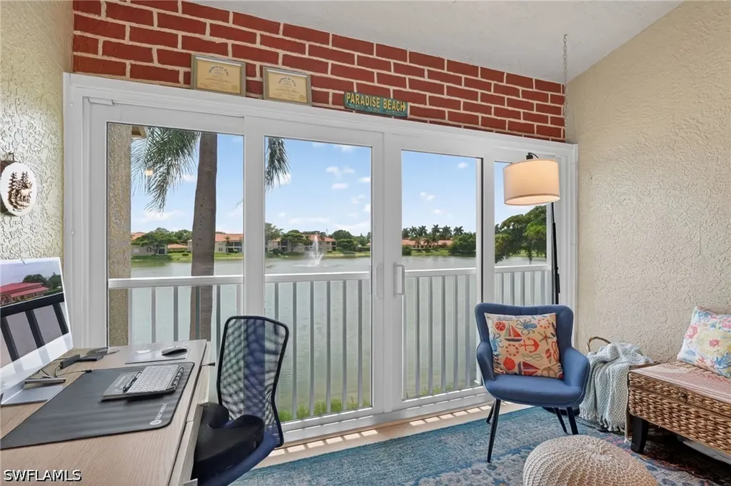 6528 Huntington Lakes Circle Naples FL 34119