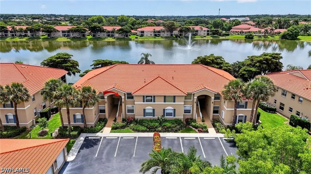 6528 Huntington Lakes Circle Naples FL 34119