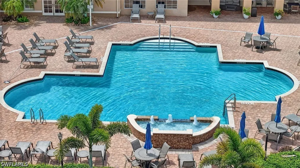 6528 Huntington Lakes Circle Naples FL 34119