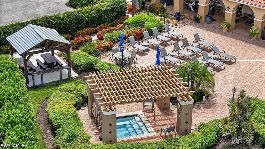 6528 Huntington Lakes Circle Naples FL 34119