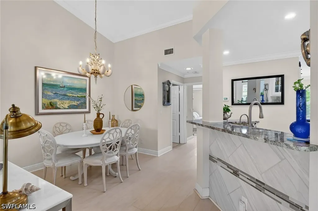 6528 Huntington Lakes Circle Naples FL 34119