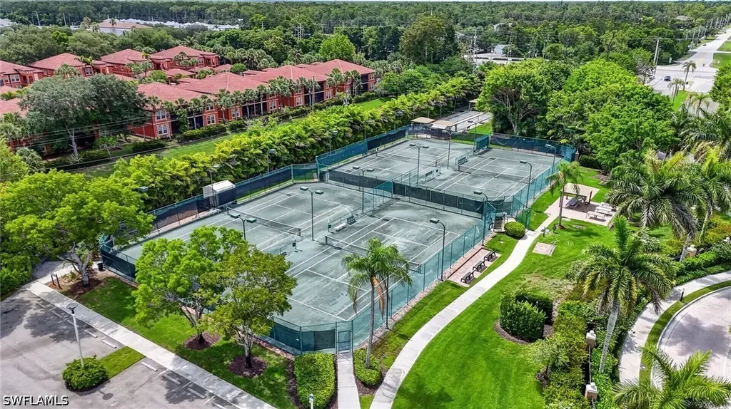 6528 Huntington Lakes Circle Naples FL 34119