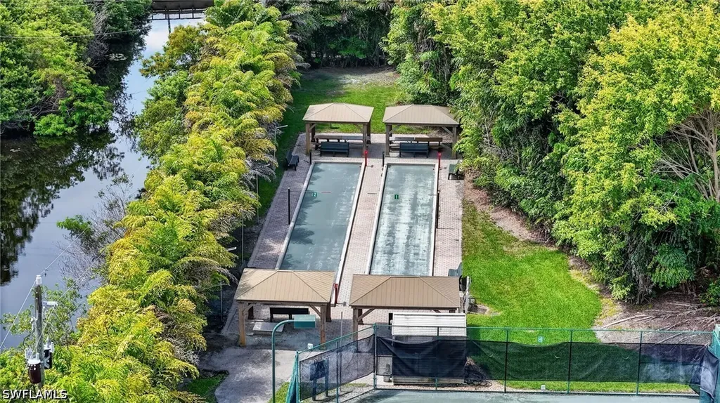 6528 Huntington Lakes Circle Naples FL 34119
