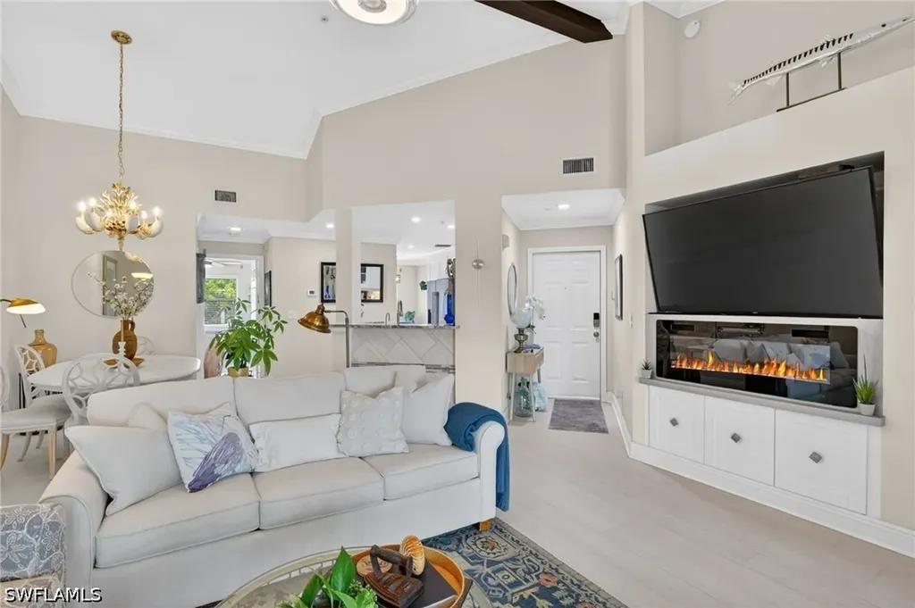6528 Huntington Lakes Circle Naples FL 34119