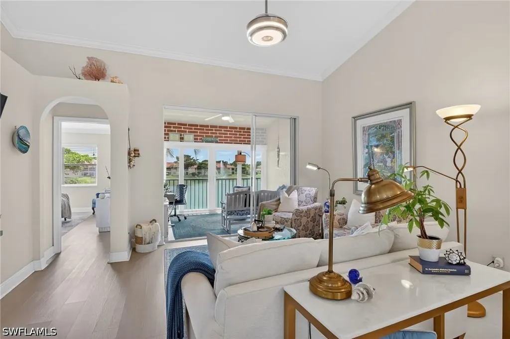 6528 Huntington Lakes Circle Naples FL 34119