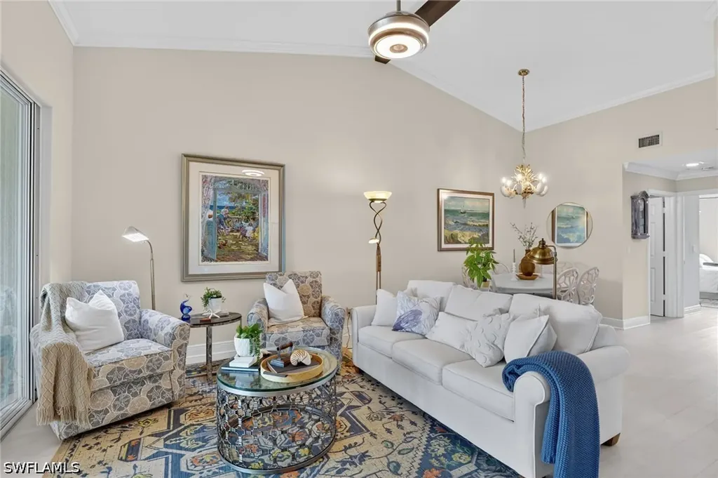 6528 Huntington Lakes Circle Naples FL 34119