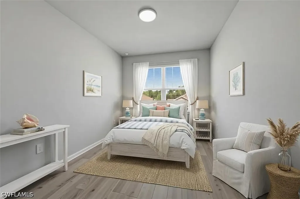 4551 Arboretum Circle Naples FL 34112