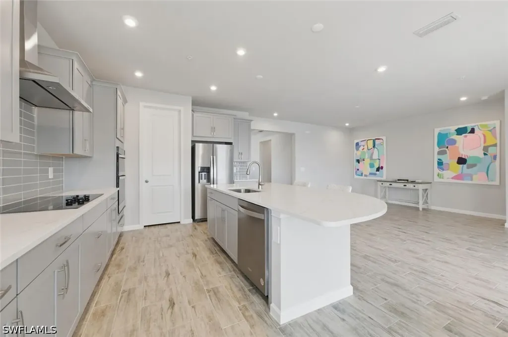4551 Arboretum Circle Naples FL 34112