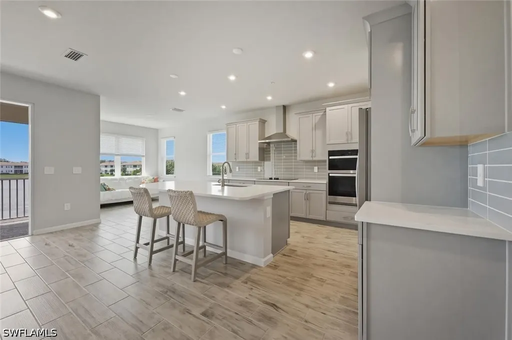 4551 Arboretum Circle Naples FL 34112