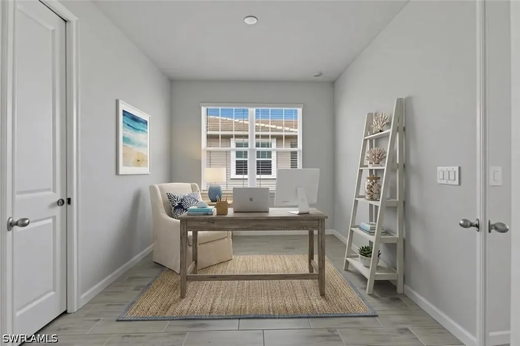 4551 Arboretum Circle Naples FL 34112