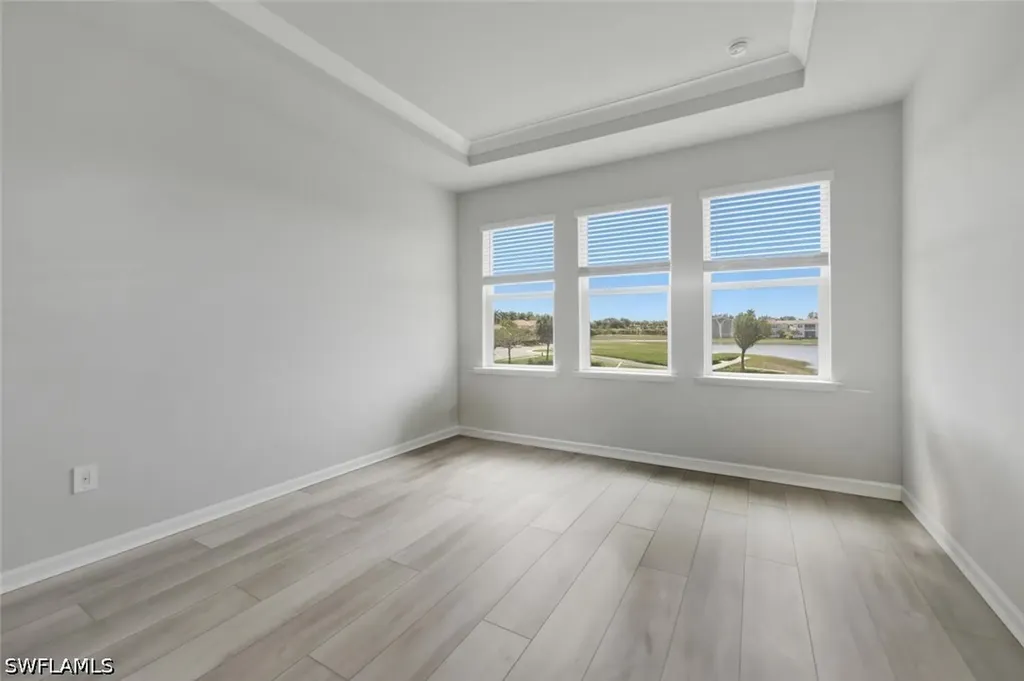 4551 Arboretum Circle Naples FL 34112