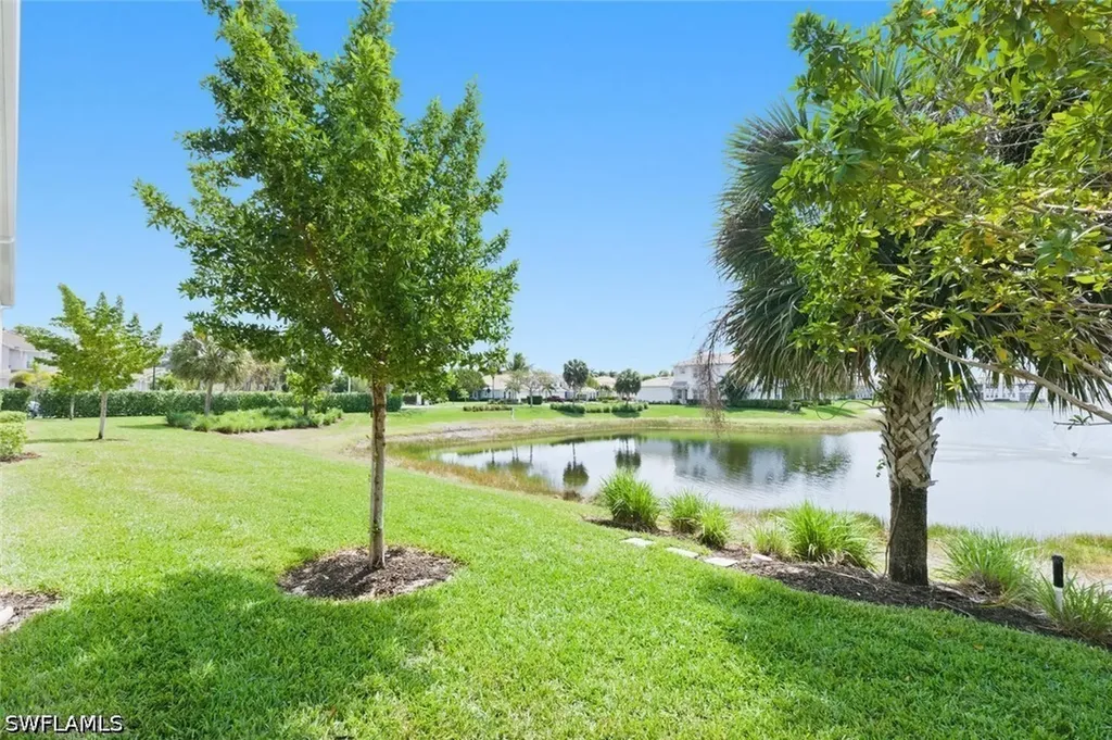 4551 Arboretum Circle Naples FL 34112
