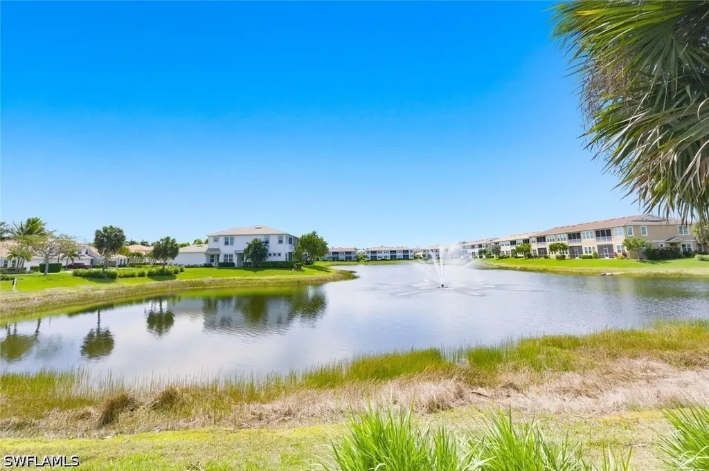 4551 Arboretum Circle Naples FL 34112