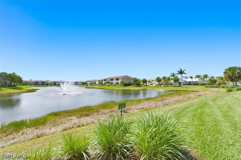 4551 Arboretum Circle Naples FL 34112