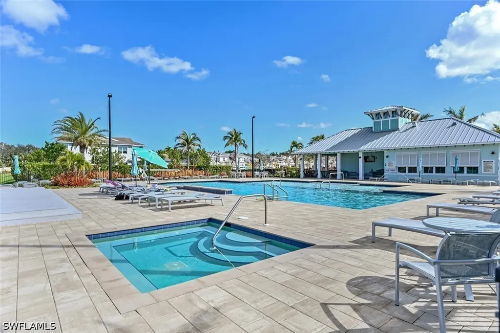 4551 Arboretum Circle Naples FL 34112