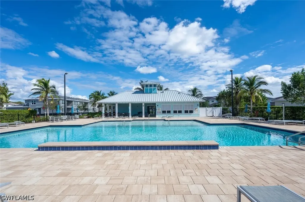 4551 Arboretum Circle Naples FL 34112