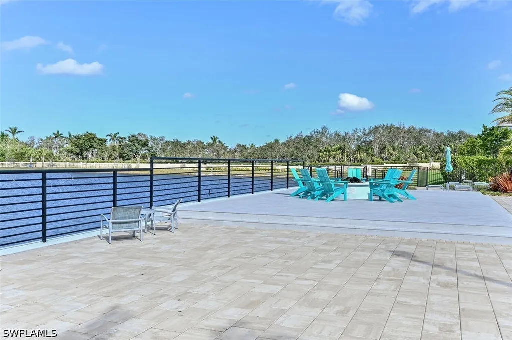 4551 Arboretum Circle Naples FL 34112