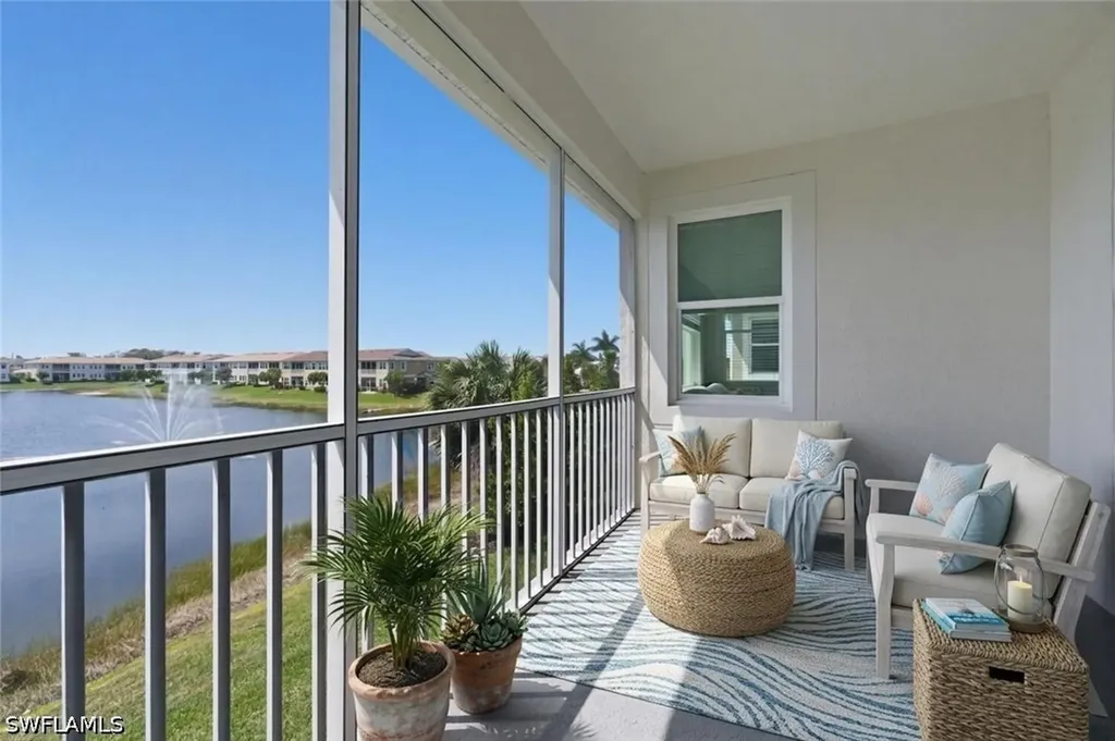 4551 Arboretum Circle Naples FL 34112