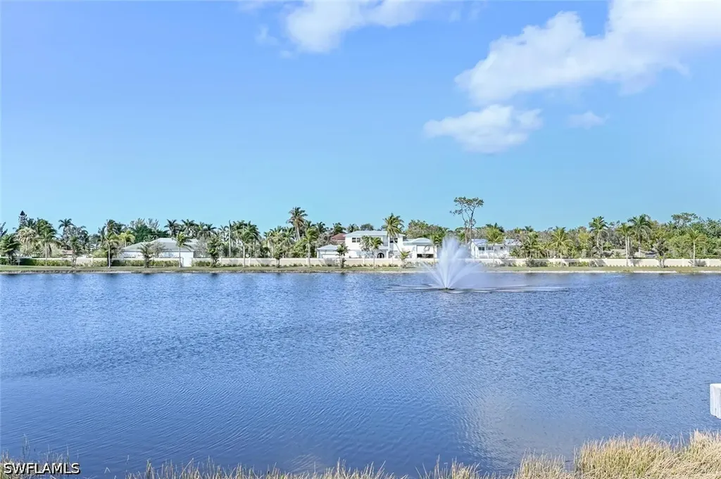 4551 Arboretum Circle Naples FL 34112